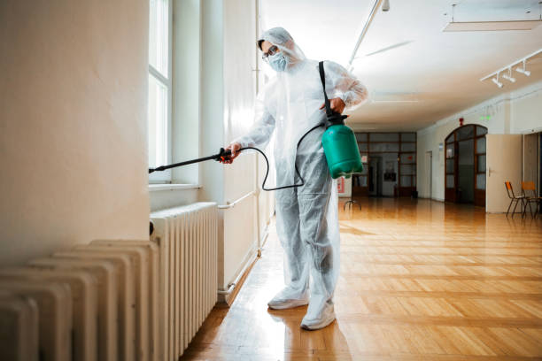 Best Commercial Pest Control Services  in Yosemite Lakes, CA